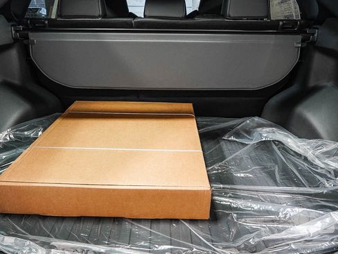 New 2026 Toyota bZ image 12