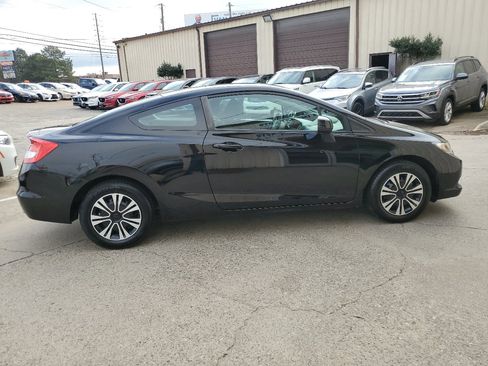 Used 2013 Honda Civic LX image 11
