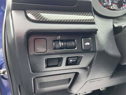 Used 2019 Subaru WRX Limited image 20