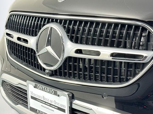 New 2026 Mercedes-Benz GLC 300 image 12