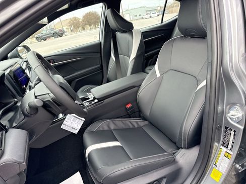 Certified 2026 Toyota Camry SE image 13