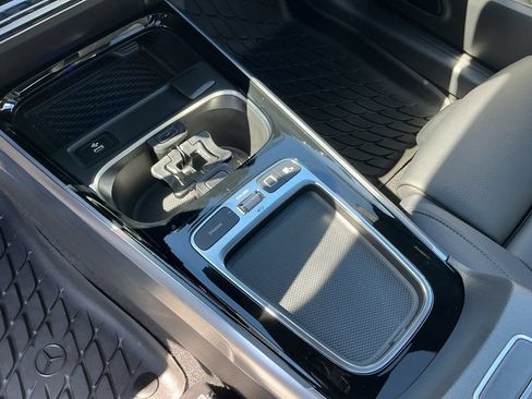 Certified 2026 Mercedes-Benz GLB 250 4MATIC image 14
