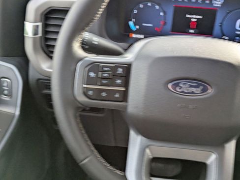 Used 2024 Ford F150 XLT w/ Equipment Group 302A MID image 20