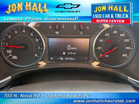 Used 2024 Chevrolet Equinox LT FWD image 24