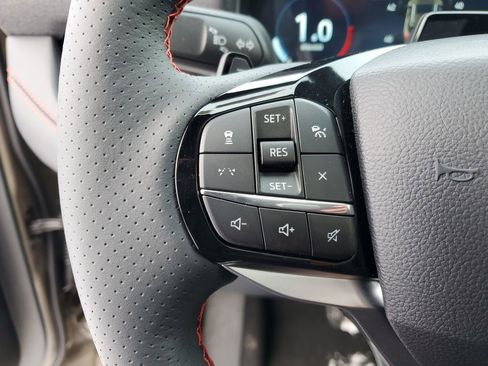 New 2026 Ford Explorer ST w/ Sun And Sound Package AWD/4WD image 16