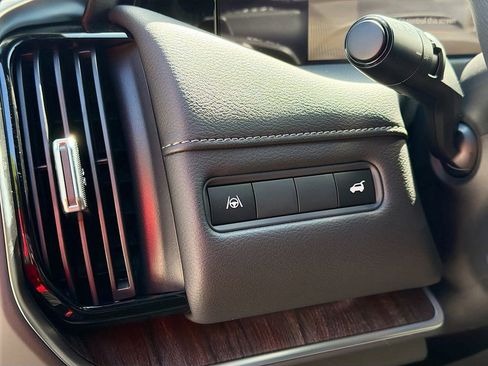 New 2026 Nissan Armada Platinum w/ Convenience Package image 10