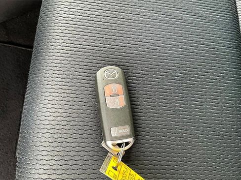 Used 2015 MAZDA CX-5 Sport w/ Bluetooth Audio Package image 10