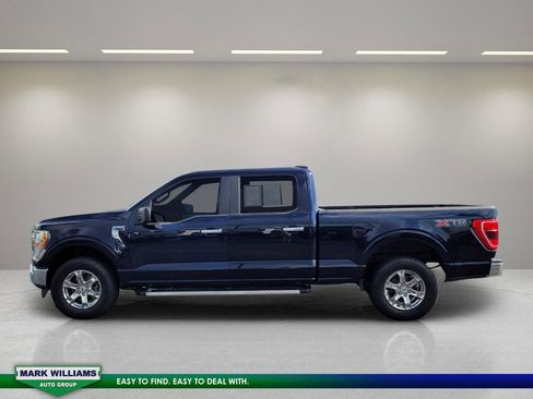 Certified 2022 Ford F150 XLT w/ XTR Package image 5