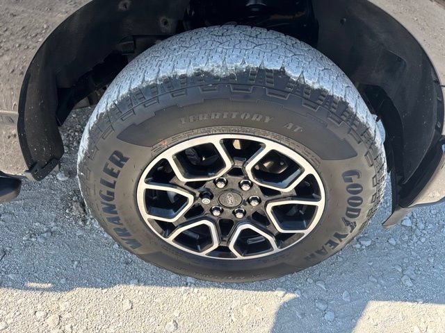Used 2023 Ford F150 XLT w/ Equipment Group 302A High AWD/4WD image 17