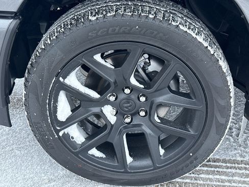 New 2026 RAM 1500 Laramie w/ Night Edition image 7