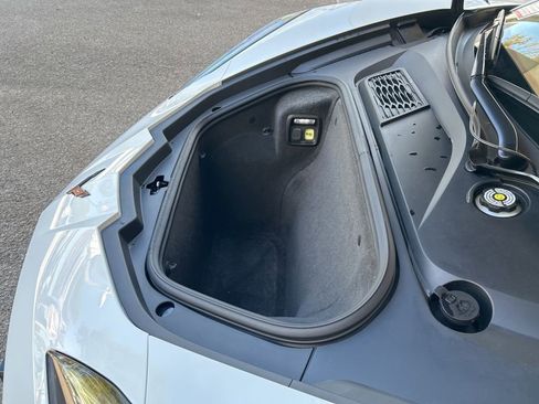 Used 2024 Chevrolet Corvette Stingray Coupe w/ Z51 Performance Package image 12