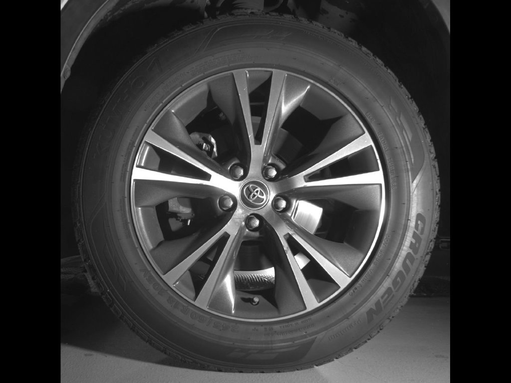 Used 2019 Toyota Highlander LE FWD image 10