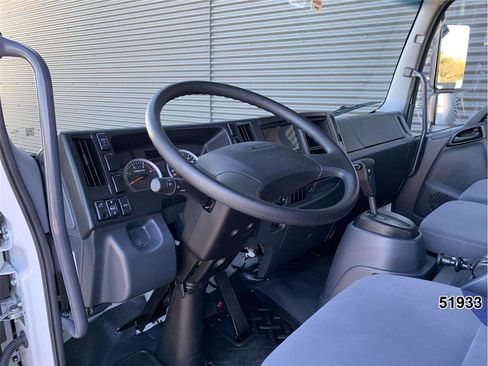 Used 2025 Isuzu FTR 6500 XD image 19