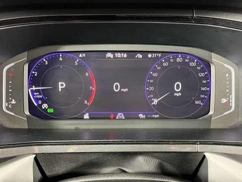 Used 2023 Volkswagen Taos SEL image 18