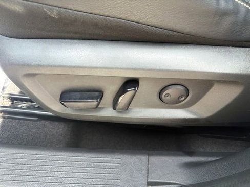 Used 2021 Nissan Rogue SL FWD image 30