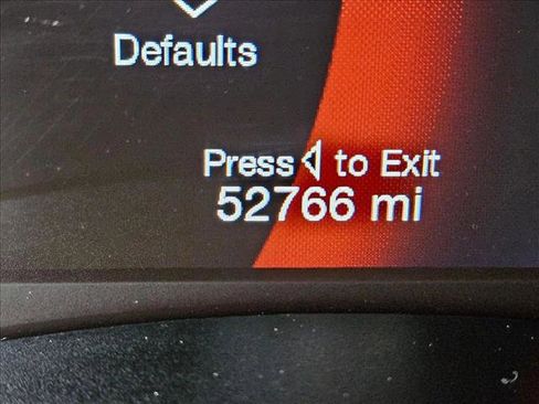 Used 2021 Dodge Durango R/T w/ Technology Group image 11