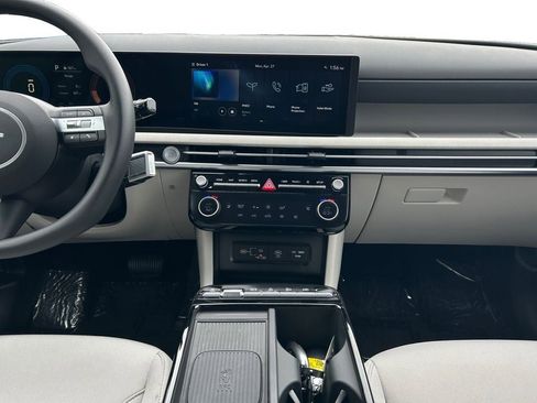Used 2025 Hyundai Tucson SEL AWD/4WD image 12