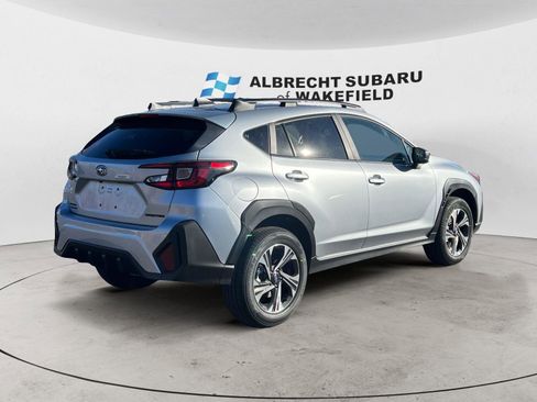 New 2026 Subaru Crosstrek 2.0i Premium image 5