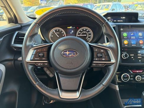 Used 2023 Subaru Forester Limited image 41