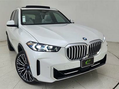 Used 2025 BMW X5 xDrive40i w/ Premium Package