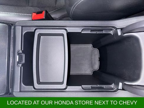 Used 2024 Honda Civic Sport image 16