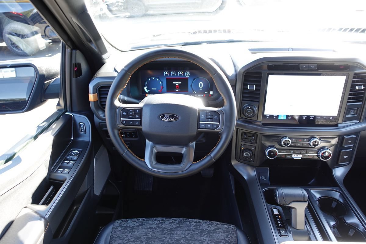 Used 2025 Ford F150 Tremor w/ Bed Utility Package AWD/4WD image 46