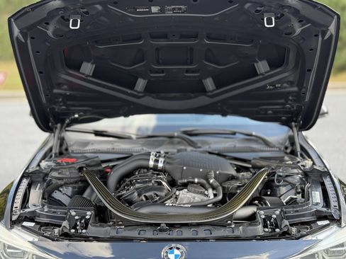 Used 2015 BMW M3 image 51