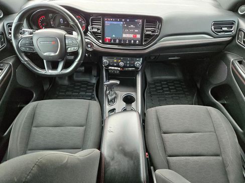 Used 2023 Dodge Durango GT AWD/4WD image 16