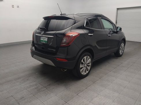 Used 2018 Buick Encore Preferred AWD/4WD image 9