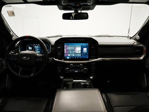 Used 2023 Ford F150 Raptor w/ Raptor 37 Performance Package image 20