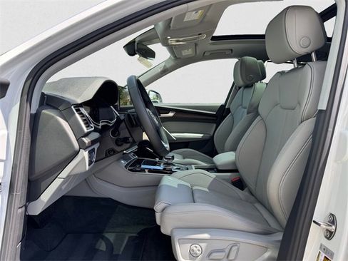 Used 2025 Audi Q5 2.0T Premium Plus image 10