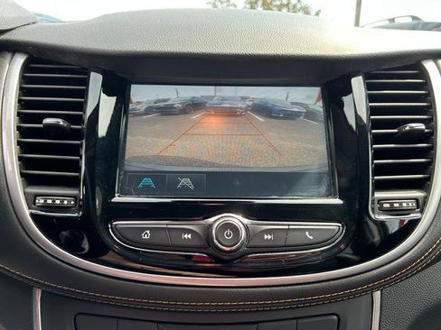 Used 2017 Chevrolet Trax LT w/ LT Convenience Package image 18