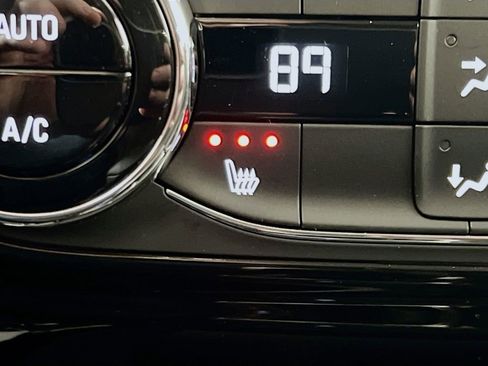 New 2026 Chevrolet Trax ACTIV w/ Driver Confidence Package image 19