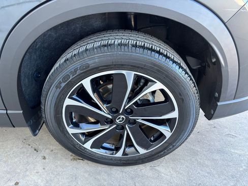 Certified 2023 MAZDA CX-5 AWD 2.5 S w/ Premium Plus Pkg image 10