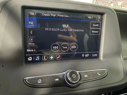 Used 2024 Chevrolet Camaro LT w/ RS Package image 27