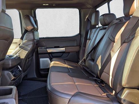 Used 2024 Ford F150 King Ranch image 25