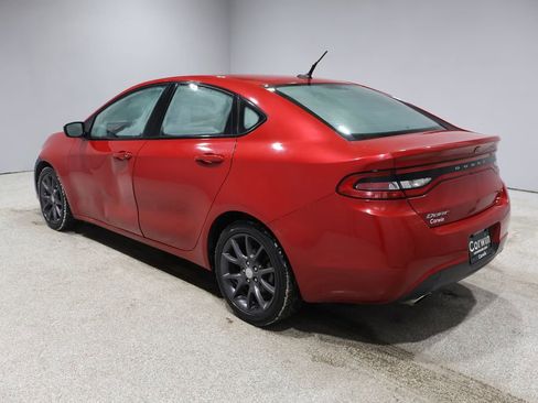 Used 2016 Dodge Dart SXT image 4