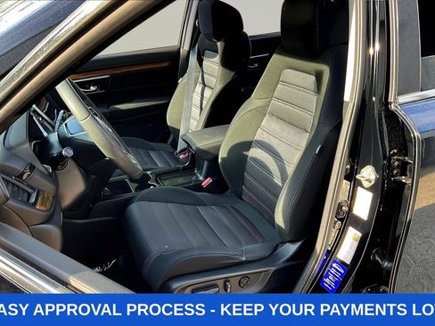 Used 2018 Honda CR-V EX image 26