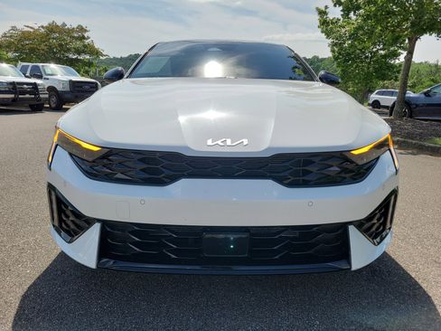 Used 2025 Kia K5 GT-Line w/ GT-Line Premium Package FWD image 18