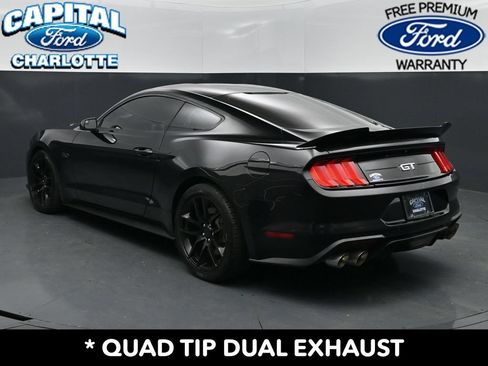 Used 2018 Ford Mustang GT RWD image 6