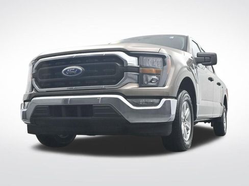 Used 2023 Ford F150 XLT image 32