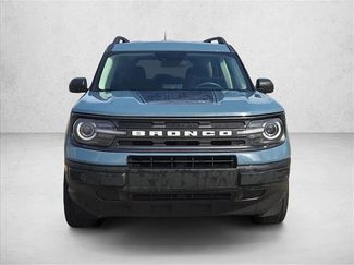 Certified 2023 Ford Bronco Sport Big Bend video 2