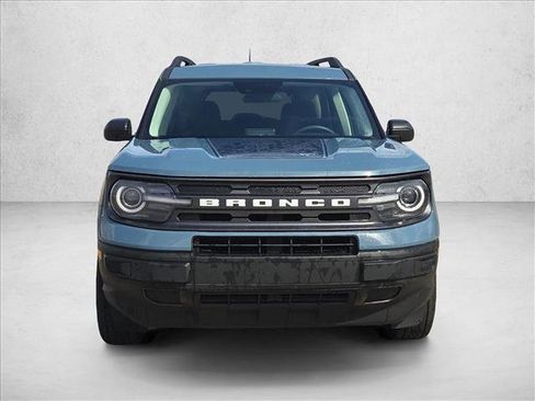 Certified 2023 Ford Bronco Sport Big Bend image 2