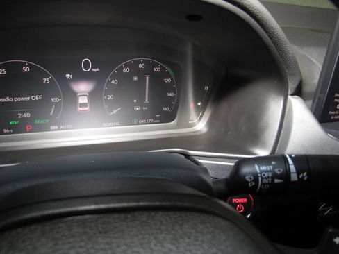 Certified 2023 Honda Accord Sport image 4