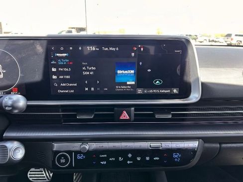 Certified 2023 Hyundai Ioniq 6 Limited image 14