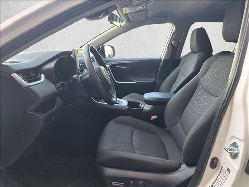 Used 2024 Toyota RAV4 XLE w/ Weather Package image 10