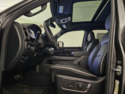 New 2026 RAM 1500 Limited AWD/4WD image 14