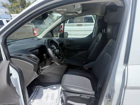 Used 2019 Ford Transit Connect XL FWD image 7