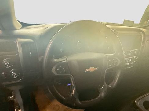 Used 2018 Chevrolet Silverado 1500 LT w/ All Star Edition image 12