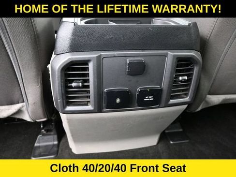 Used 2019 Ford F150 XLT w/ Equipment Group 302A Luxury AWD/4WD image 38
